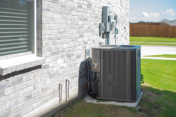 Reliable Emergency Hvac contractor in Osage, IA by FH HVAC